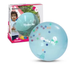 Pelota Sensorial Arcoiris