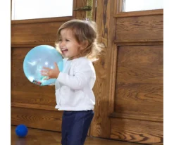 Pelota Sensorial Arcoiris
