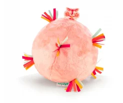 Pelota Sensorial con Sonidos Stella