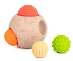 Pelota Sensorial ECO Big 5 piezas
