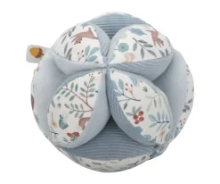 Pelota Sensorial Forest Friends
