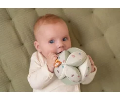 Pelota Sensorial Little Farm
