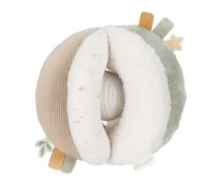 Pelota Sensorial Newborn Naturals