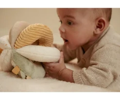 Pelota Sensorial Newborn Naturals