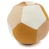 Pelota Suave Tela Neutral Mix