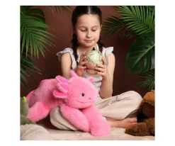 Peluche Ajolote Slap 50cm