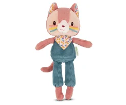 Peluche Amoroso Jeanne en Caja Regalo