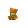 Peluche Binky Kitten Koda Ginger