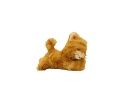 Peluche Binky Kitten Koda Ginger