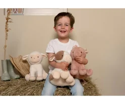 Peluche Cerdito Little Dutch 17 cm