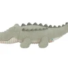 Peluche Cocodrilo Safari Friends 43cm