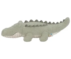 Peluche Cocodrilo Safari Friends 43cm