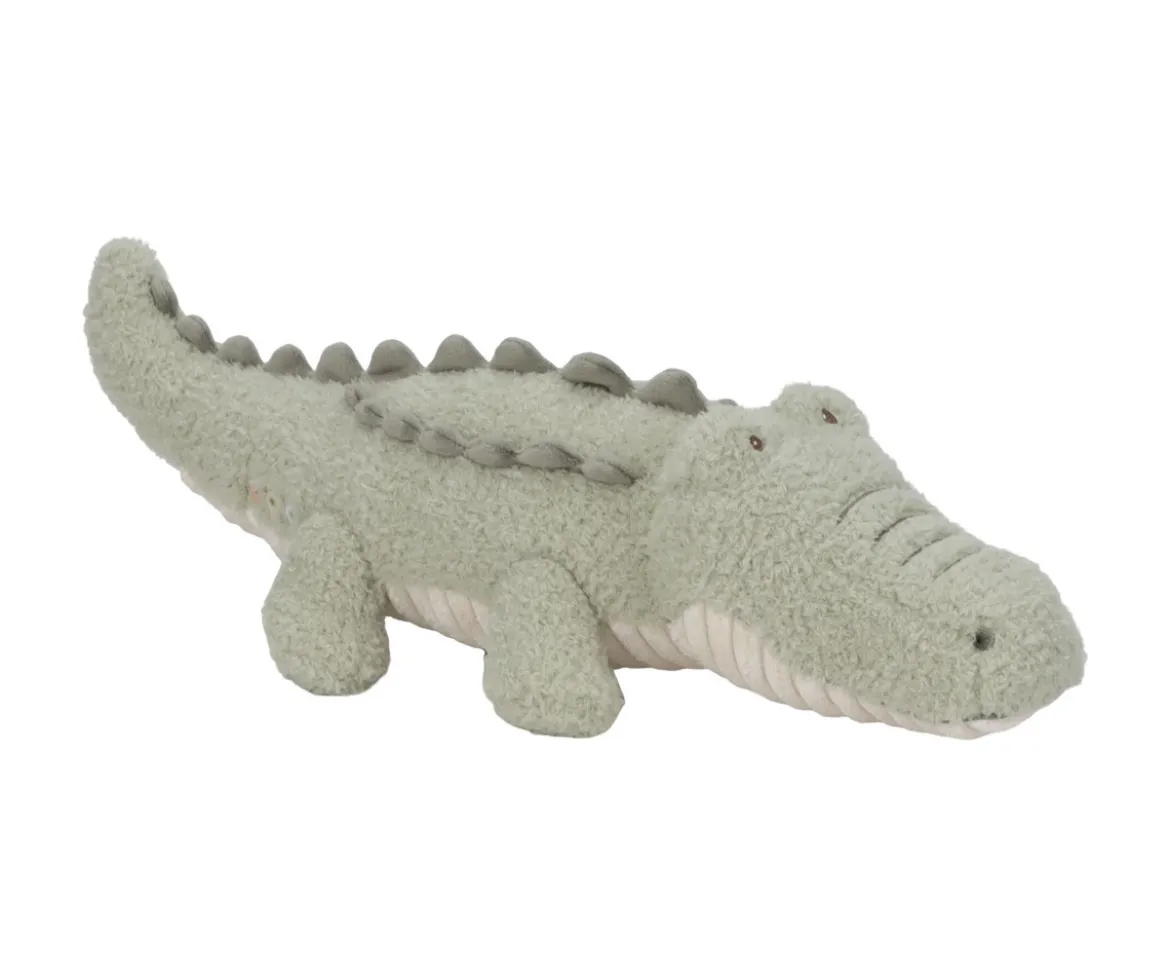 Peluche Cocodrilo Safari Friends 43cm