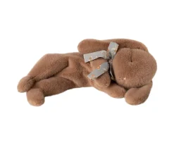 Peluche Conejito Durmiente Plush Light Brown