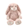 Peluche Conejito Rosa Eco Classics 32cm