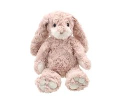 Peluche Conejito Rosa Eco Classics 32cm