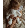 Peluche con Peso Conejito 1.2Kg