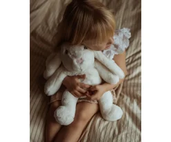 Peluche con Peso Conejito 1.2Kg