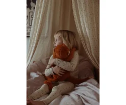 Peluche con Peso Mono 1.1Kg