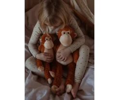 Peluche con Peso Mono 1.1Kg