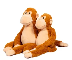 Peluche con Peso Mono 1.8Kg