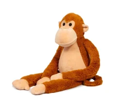 Peluche con Peso Mono 1.8Kg