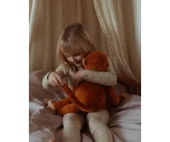 Peluche con Peso Mono 1.8Kg