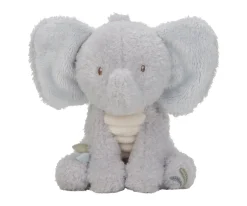 Peluche Elefante Safari Friends 17cm