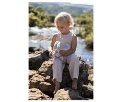 Peluche Elefante Safari Friends 17cm