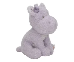Peluche Hipopótamo Safari Friends 17cm