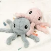 Peluche Jelly Rosa Empolvado