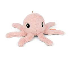 Peluche Jelly Rosa Empolvado
