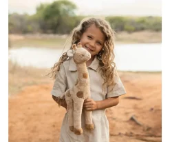 Peluche Jirafa Safari Friends 42cm