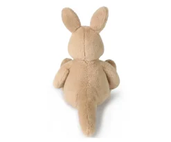 Peluche Kip Kangaroo & Baby Joe 43cm