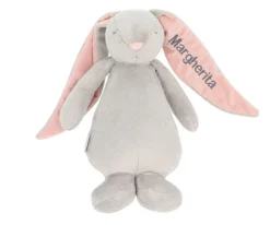 Peluche Luz-Sonido Conejo Moonie 2.0 Cloud Personalizable