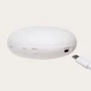 Peluche Luz-Sonido Oso Orgánico Moonie 2.0 Sand