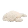 Peluche Luz-Sonido Seal Orgánico Moonie Sand