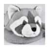 Peluche Mapache Slap 50cm