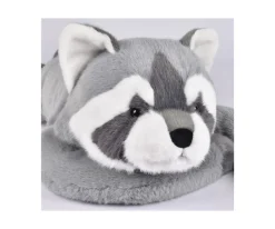 Peluche Mapache Slap 50cm
