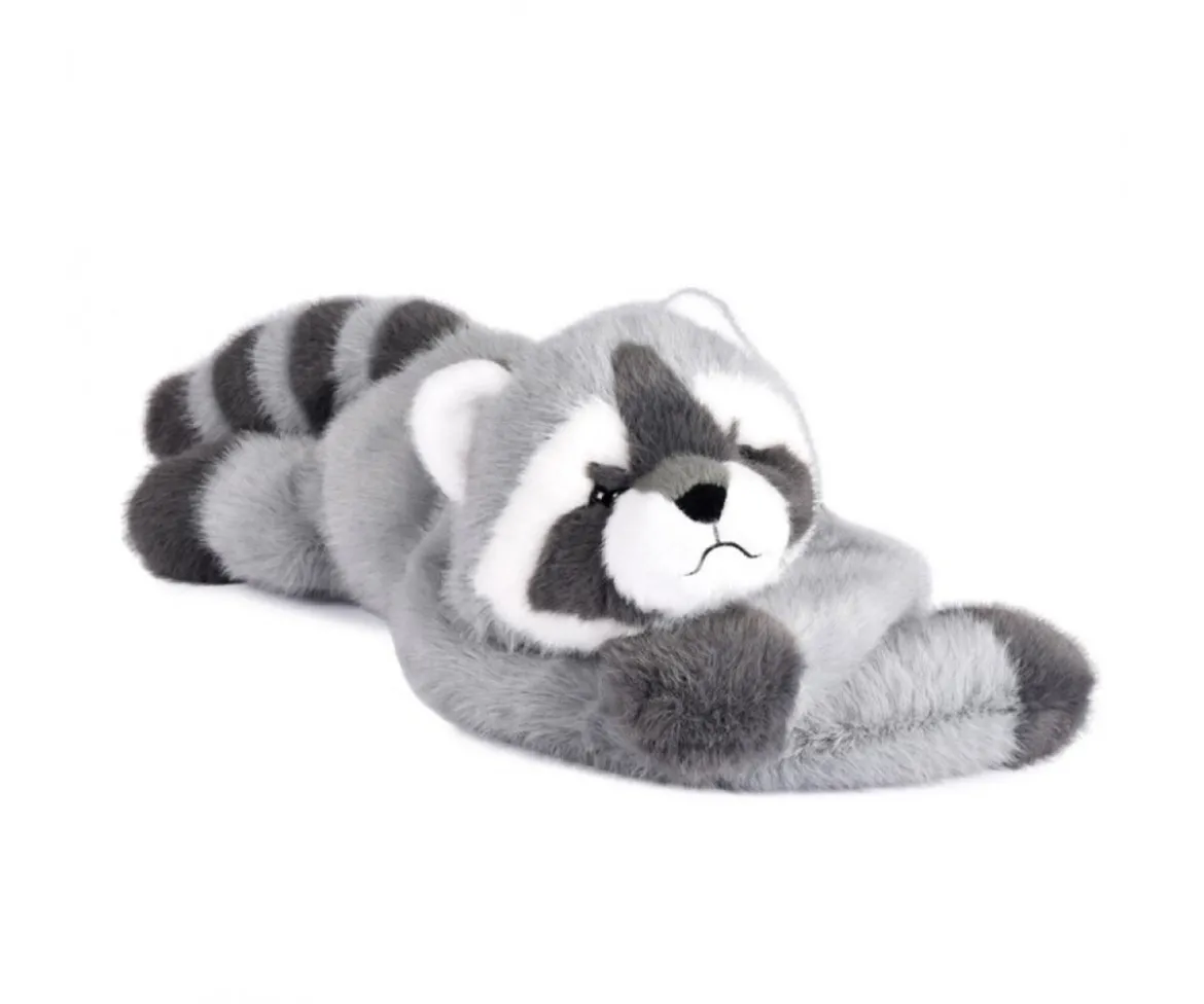 Peluche Mapache Slap 50cm