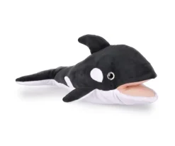 Peluche Marioneta Orca 30cm