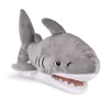 Peluche Marioneta Tiburón 30cm