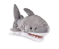 Peluche Marioneta Tiburón 30cm