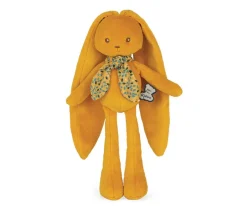 Peluche Mediano Rabbit Ocre Personalizable