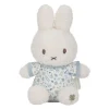 Peluche Miffy Lucky Leaves 20cm