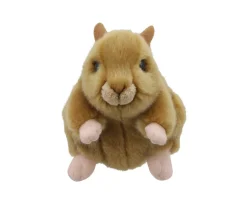 Peluche Mini Hámster