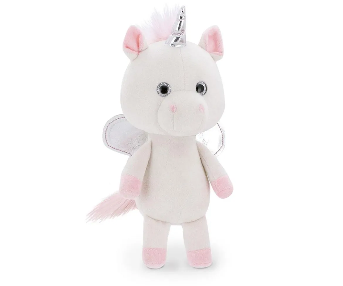 Peluche Mini Unicornio 20 cm