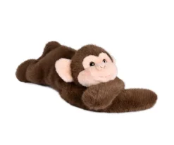 Peluche Mono Slap 50cm