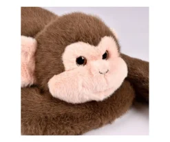 Peluche Mono Slap 50cm