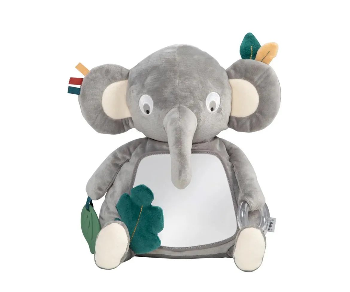 Peluche Multiactividades Elefante Finley